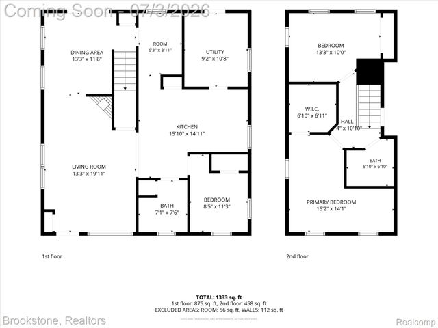 34637 Fairchild Street, Westland, MI 48186