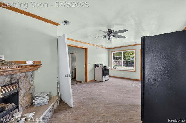 34637 Fairchild Street, Westland, MI 48186