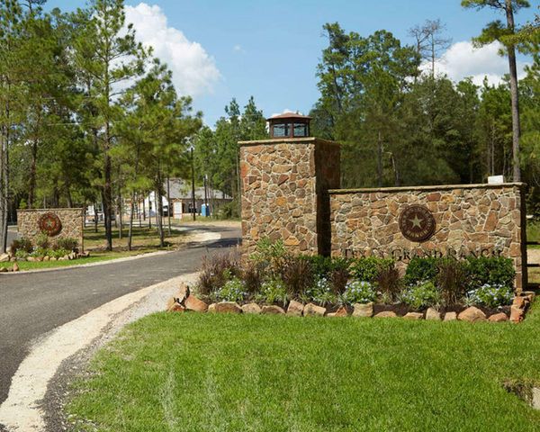 15229 Forest Grove Drive, Willis, TX 77378