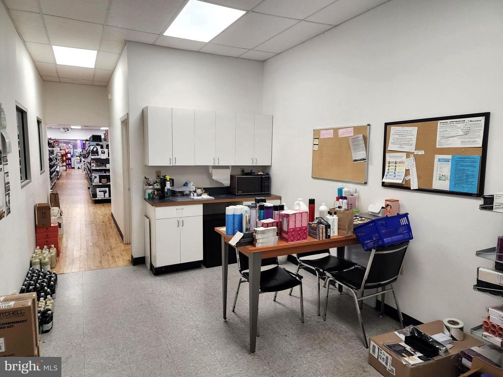 959 NATIONAL HWY, Lavale, MD 21502