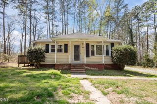 3804 Valleydale Drive, Durham, NC 27703