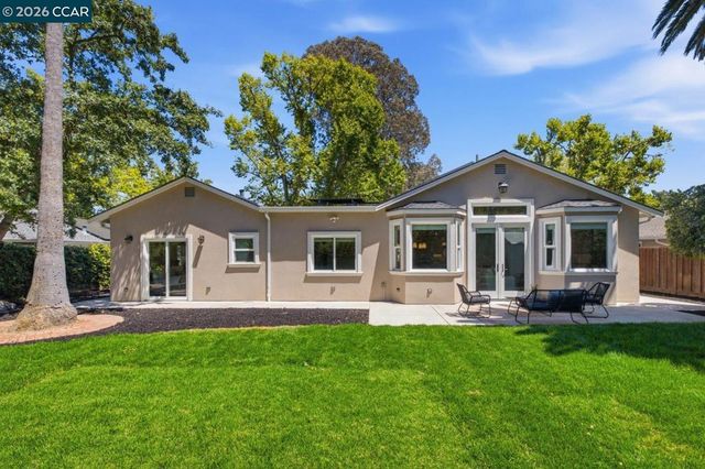 1772 Ruth Dr, Pleasant Hill, CA 94523