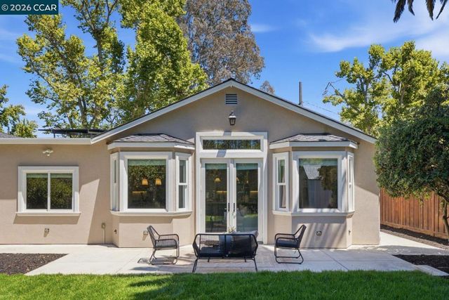 1772 Ruth Dr, Pleasant Hill, CA 94523