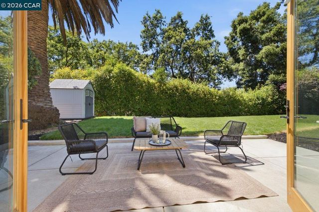 1772 Ruth Dr, Pleasant Hill, CA 94523