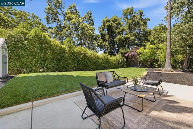 1772 Ruth Dr, Pleasant Hill, CA 94523