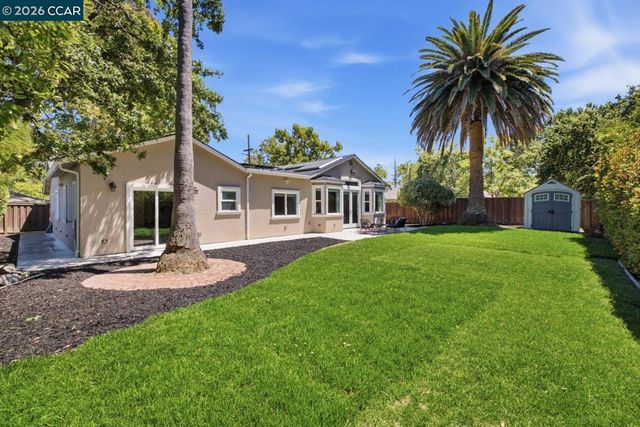 1772 Ruth Dr, Pleasant Hill, CA 94523