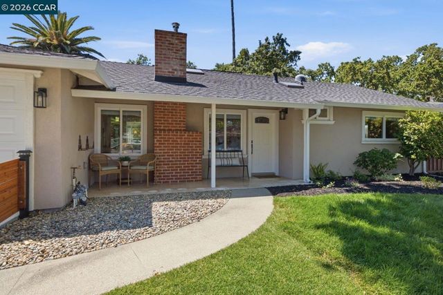 1772 Ruth Dr, Pleasant Hill, CA 94523