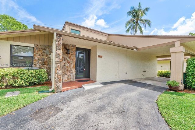 8149 Royal Palm Court 3, Tamarac, FL 33321