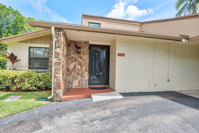 8149 Royal Palm Court 3, Tamarac, FL 33321