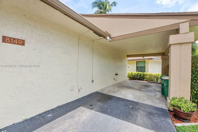 8149 Royal Palm Court 3, Tamarac, FL 33321