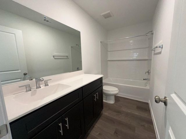 15313 Dapple Bluff Lane, Conroe, TX 77302