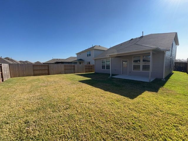 15313 Dapple Bluff Lane, Conroe, TX 77302