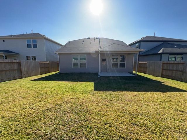 15313 Dapple Bluff Lane, Conroe, TX 77302