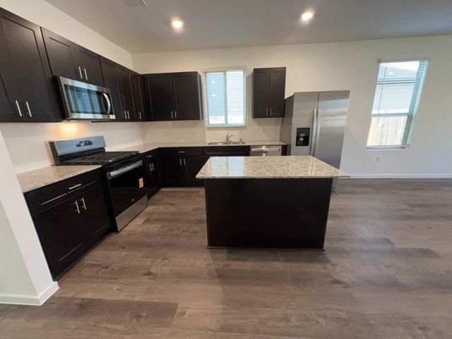 15313 Dapple Bluff Lane, Conroe, TX 77302