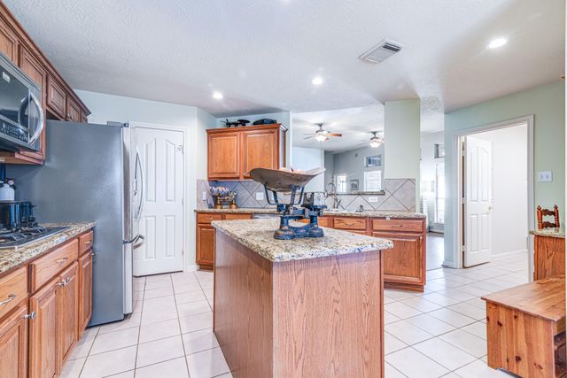 410 Scarlet Sage Drive, League City, TX 77573