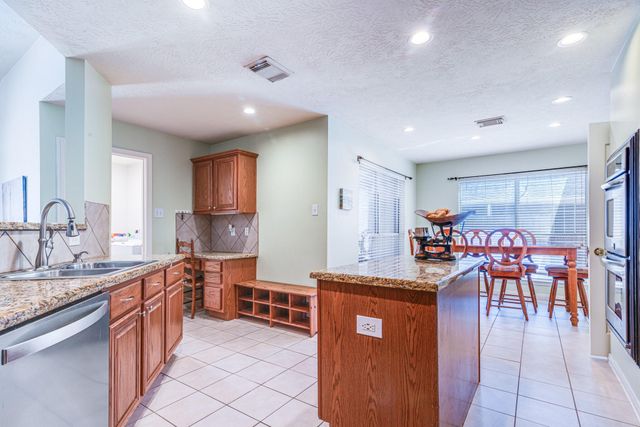 410 Scarlet Sage Drive, League City, TX 77573