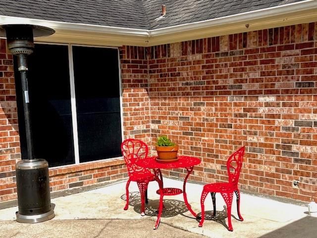 410 Scarlet Sage Drive, League City, TX 77573