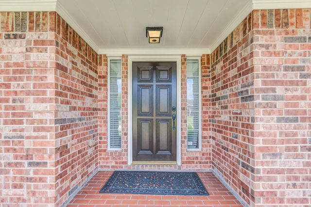 410 Scarlet Sage Drive, League City, TX 77573