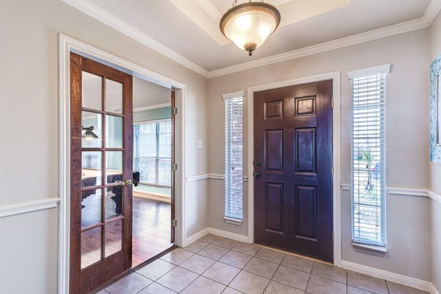 410 Scarlet Sage Drive, League City, TX 77573