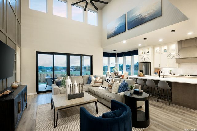 27510 Golden Crest, Boerne, TX 78006