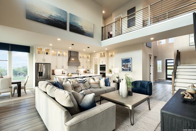 27510 Golden Crest, Boerne, TX 78006