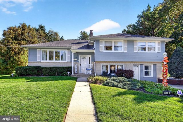 164 PAXSON AVE, Hamilton, NJ 08690