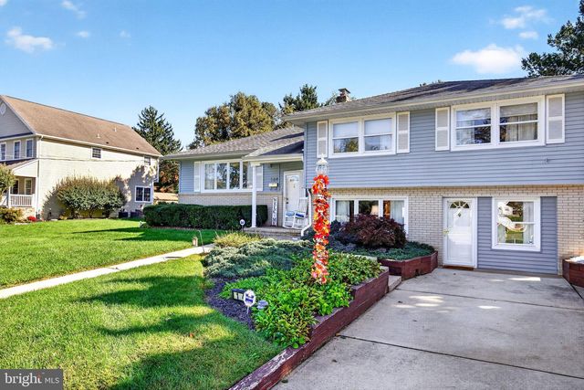 164 PAXSON AVE, Hamilton, NJ 08690