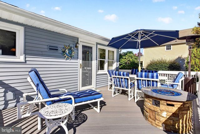 164 PAXSON AVE, Hamilton, NJ 08690