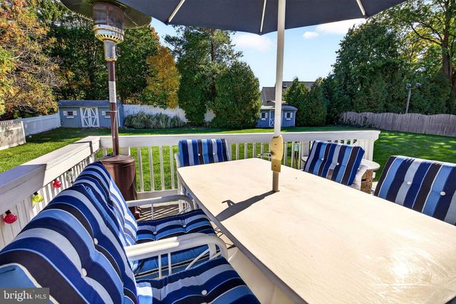 164 PAXSON AVE, Hamilton, NJ 08690