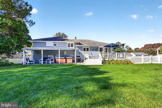 164 PAXSON AVE, Hamilton, NJ 08690