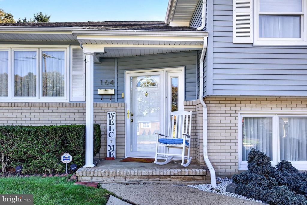 164 PAXSON AVE, HAMILTON, NJ 08690 — photo 4