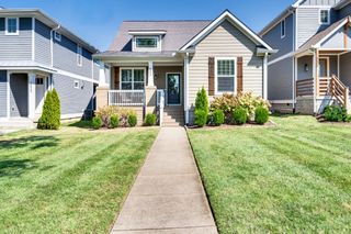 4802 Kentucky Ave, Nashville, TN 37209