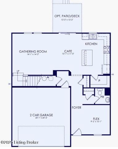 8302 Fairmount Rd, Louisville, KY 40291