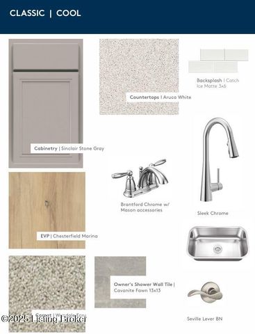 8302 Fairmount Rd, Louisville, KY 40291