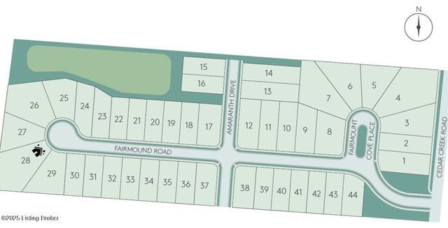 8302 Fairmount Rd, Louisville, KY 40291