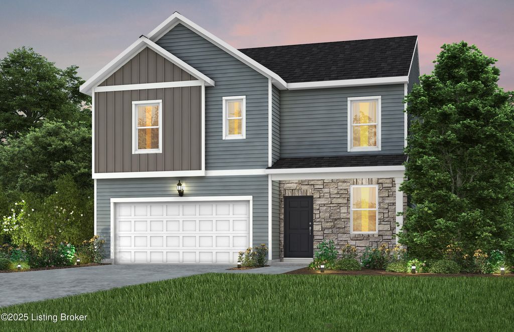 8302 Fairmount Rd, Louisville, KY 40291