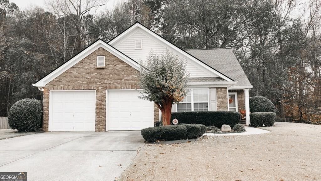 1091 Pine Acre Drive, Sugar Hill, GA 30518
