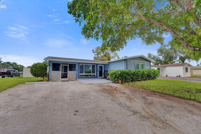 1650 NW 27th Avenue 1650, Fort Lauderdale, FL 33311