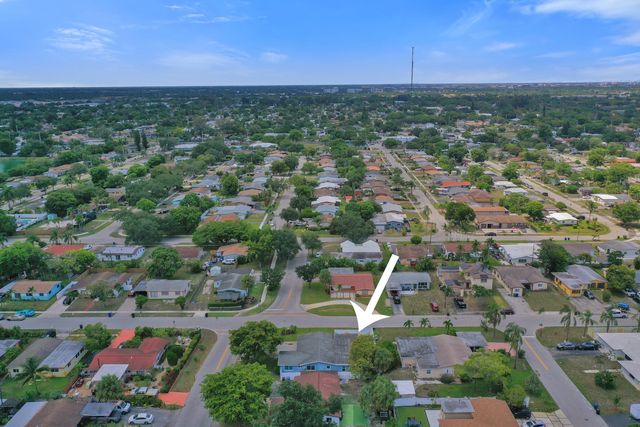 1650 NW 27th Avenue 1650, Fort Lauderdale, FL 33311