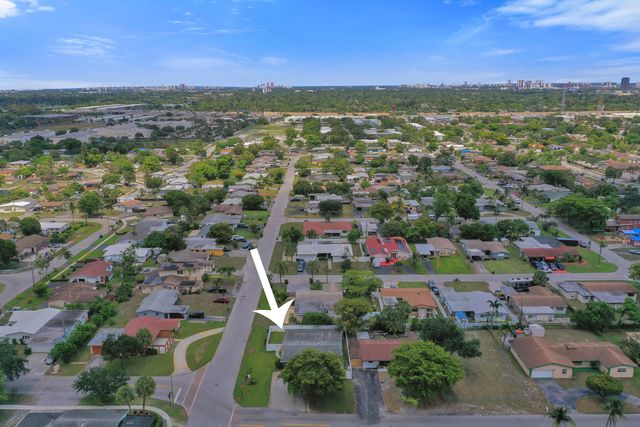 1650 NW 27th Avenue 1650, Fort Lauderdale, FL 33311