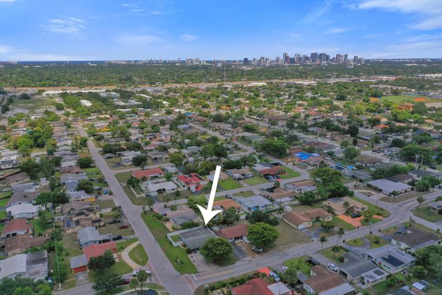 1650 NW 27th Avenue 1650, Fort Lauderdale, FL 33311