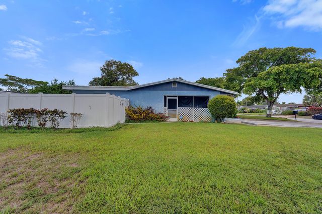 1650 NW 27th Avenue 1650, Fort Lauderdale, FL 33311