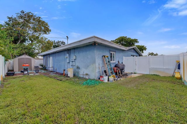 1650 NW 27th Avenue 1650, Fort Lauderdale, FL 33311