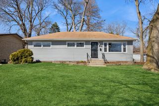 815 W 187th Street, Glenwood, IL 60425