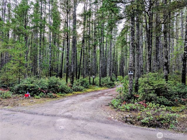 0 TR42 NE Sides Way, Belfair, WA 98528