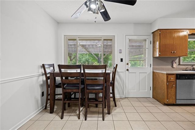 503 S Park Drive, Raymore, MO 64083