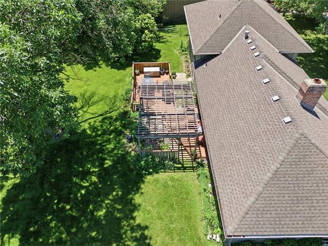 503 S Park Drive, Raymore, MO 64083