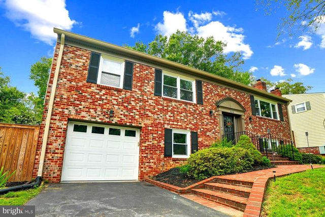 8638 VERNON AVE, Alexandria, VA 22309