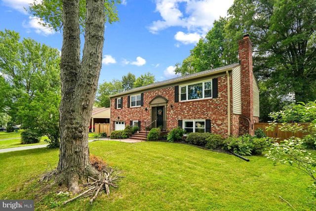 8638 VERNON AVE, Alexandria, VA 22309