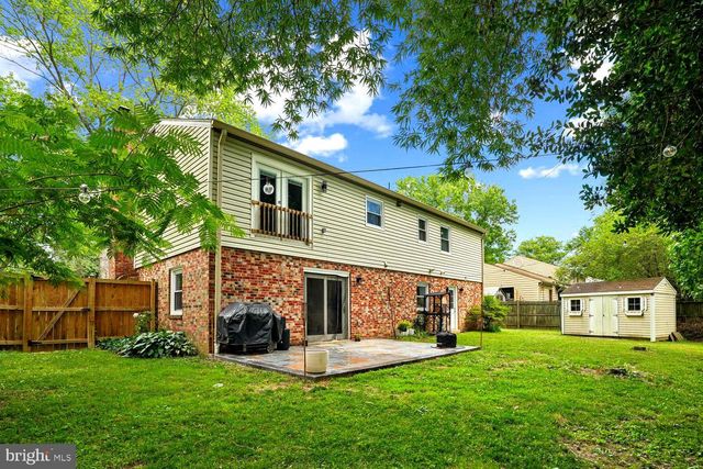 8638 VERNON AVE, Alexandria, VA 22309